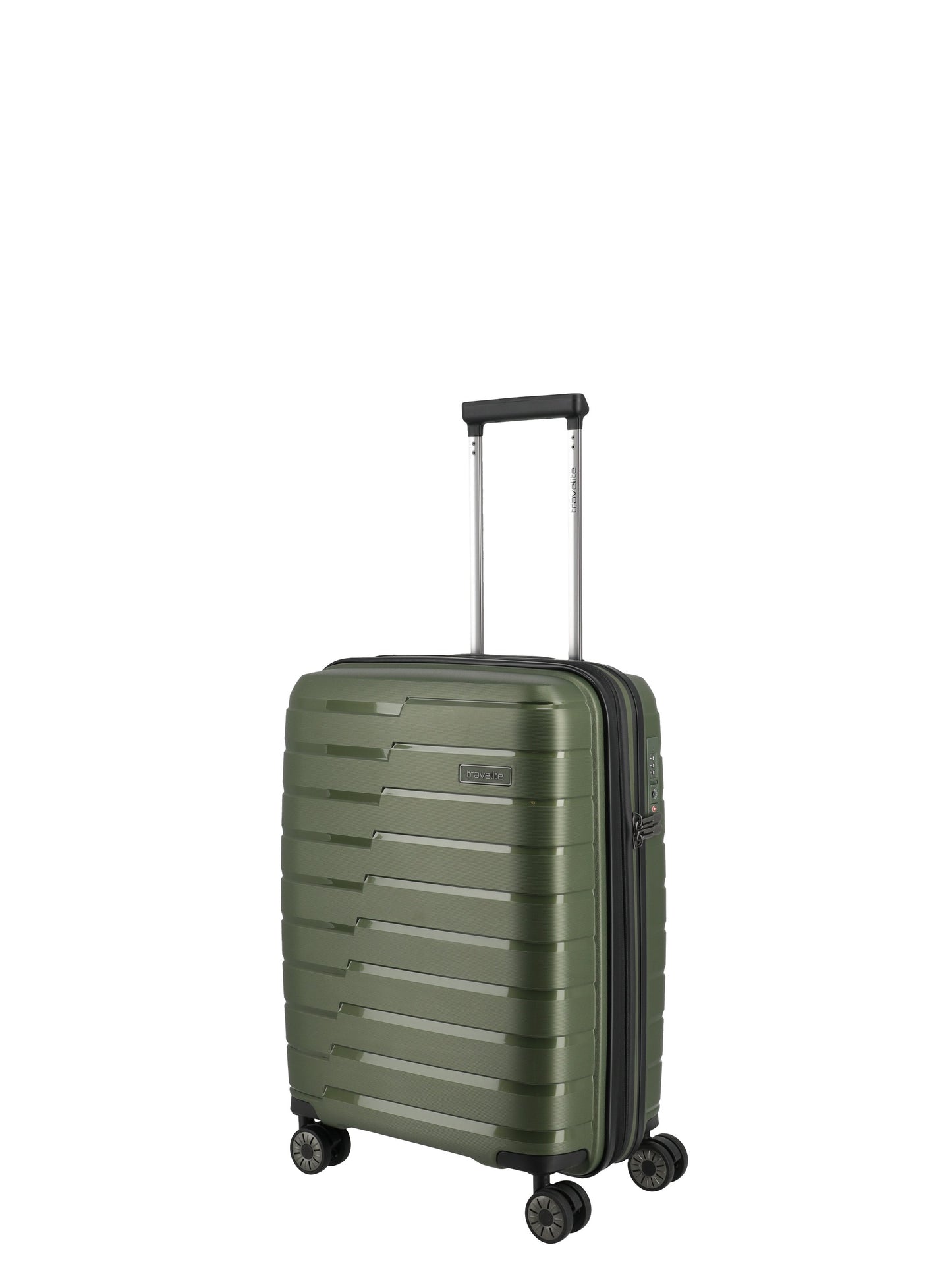 Travelite  AIR BASE 4w Trolley S erw.