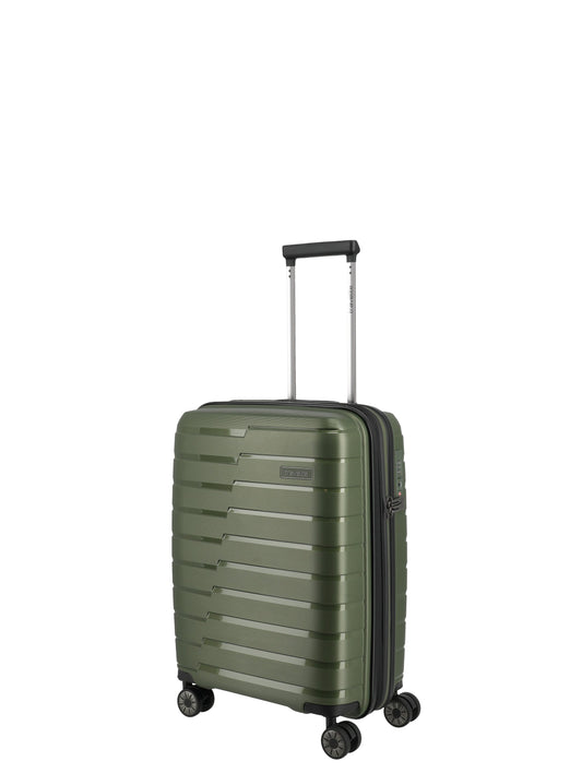 Travelite  AIR BASE 4w Trolley S erw.