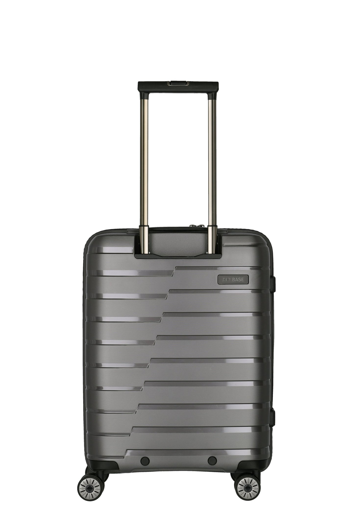 Travelite Air Base trolley S with front compartment