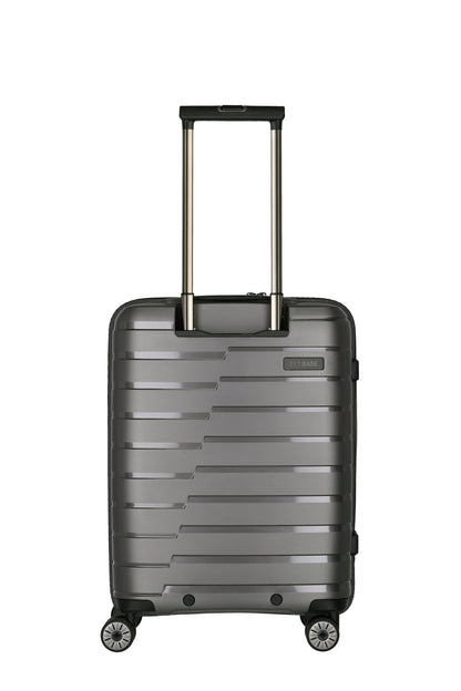 Travelite Air Base trolley S with front compartment