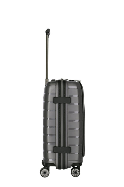 Travelite AIR BASE,  S+ Vortasche