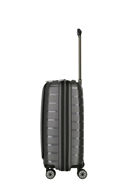Travelite Air Base trolley S with front compartment