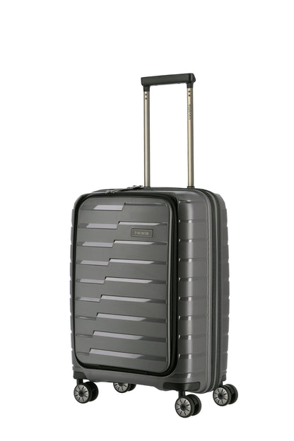 Travelite AIR BASE,  S+ Vortasche