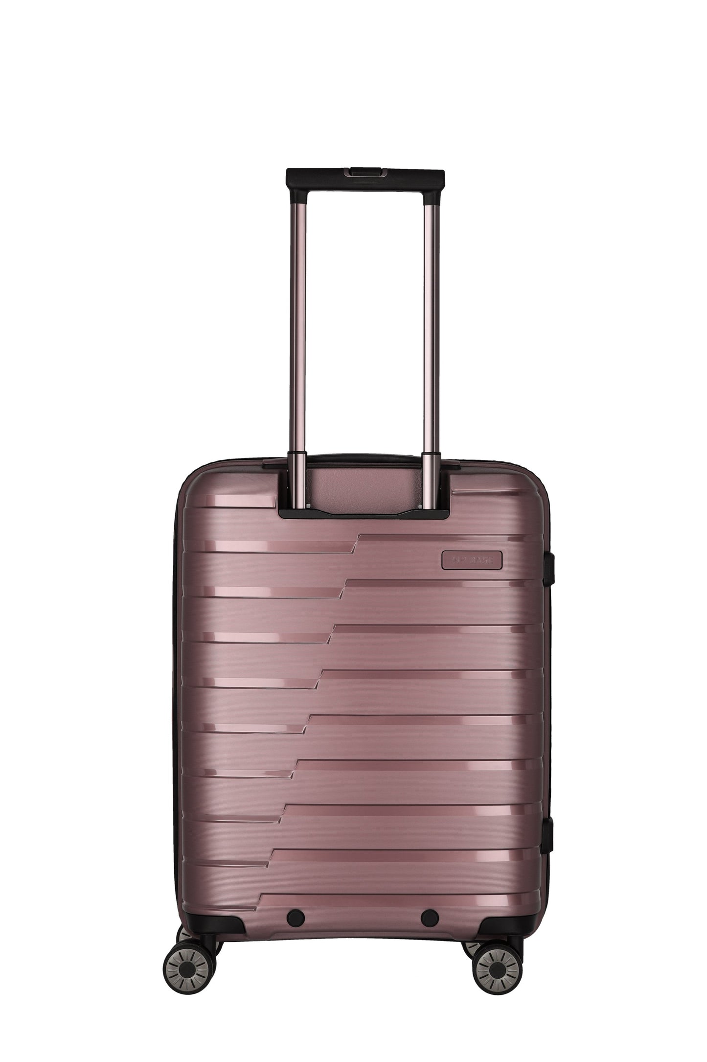 Travelite Air Base trolley S with front compartment
