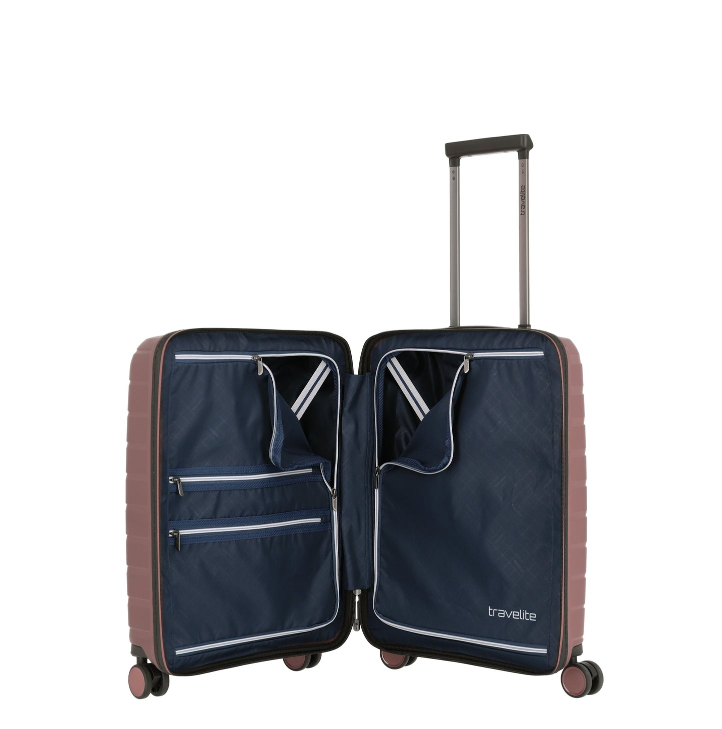 Travelite AIR BASE,  S+ Vortasche