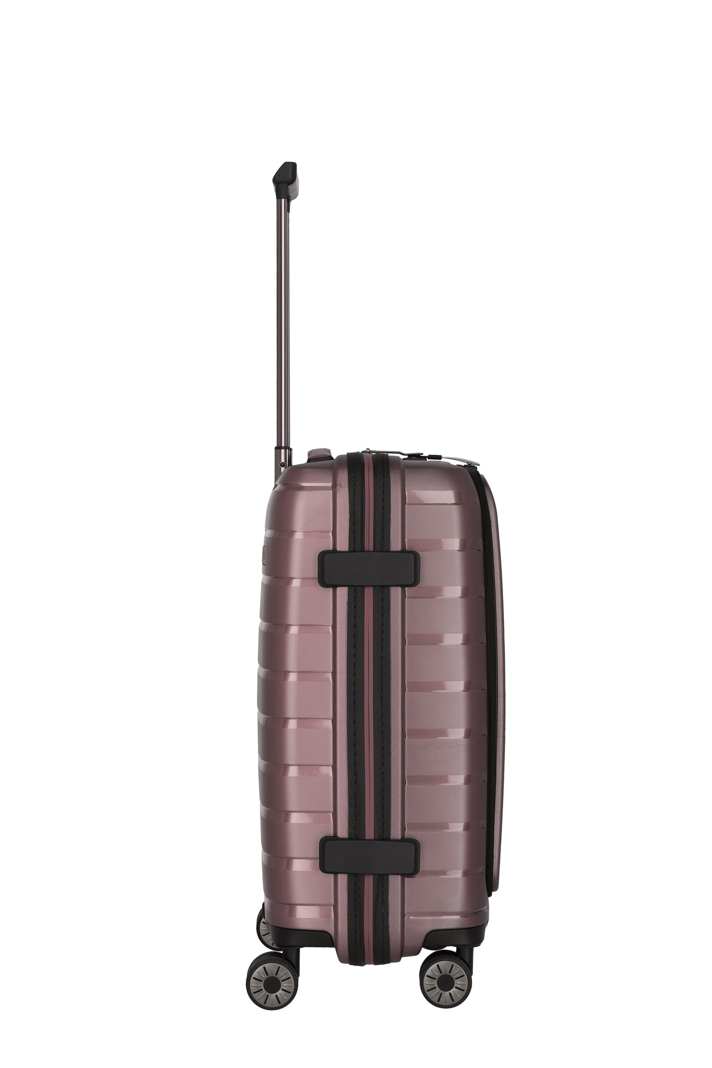 Travelite Air Base trolley S with front compartment