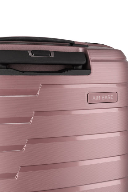 Travelite AIR BASE,  S+ Vortasche