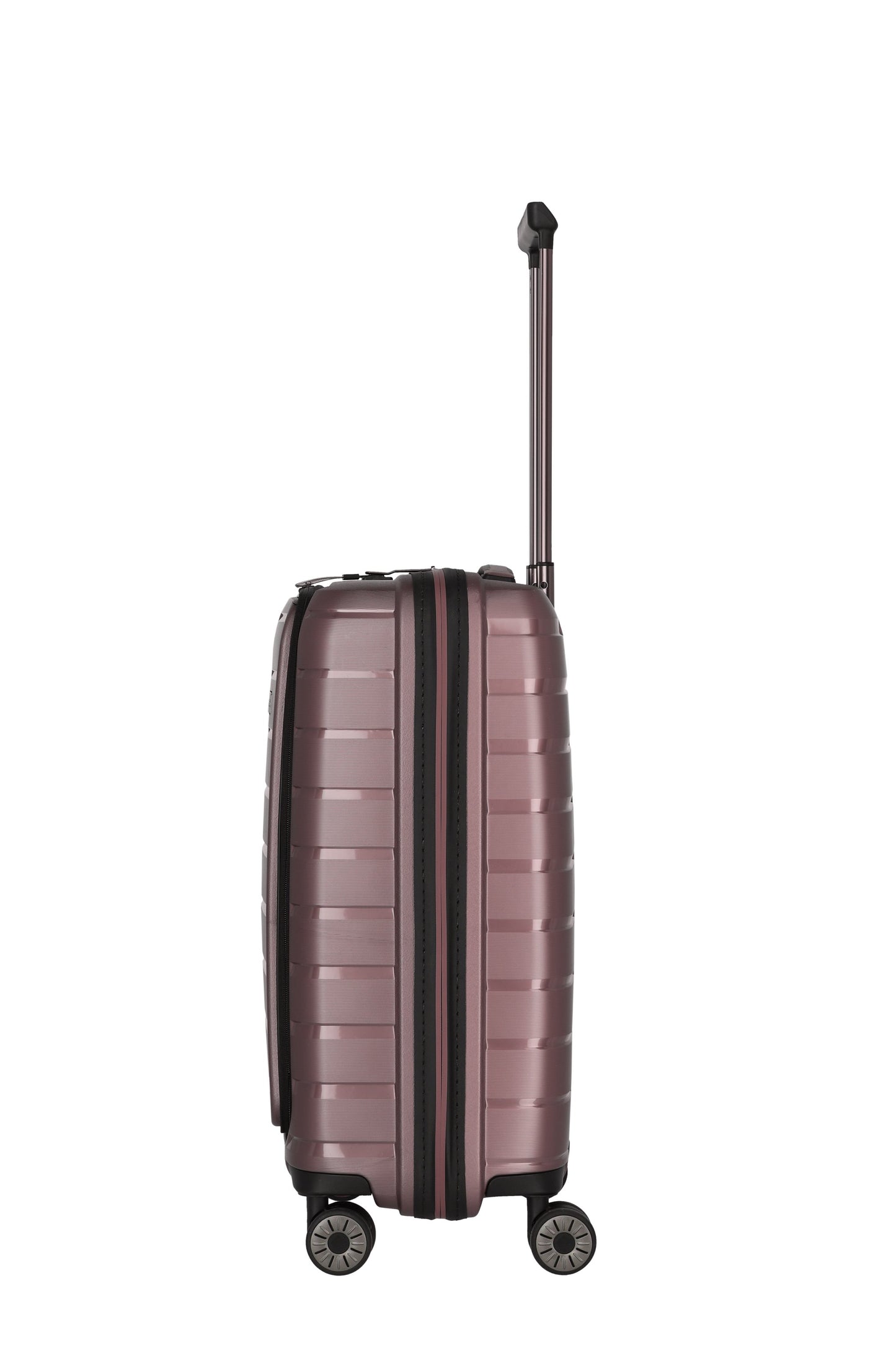 Travelite Air Base trolley S with front compartment