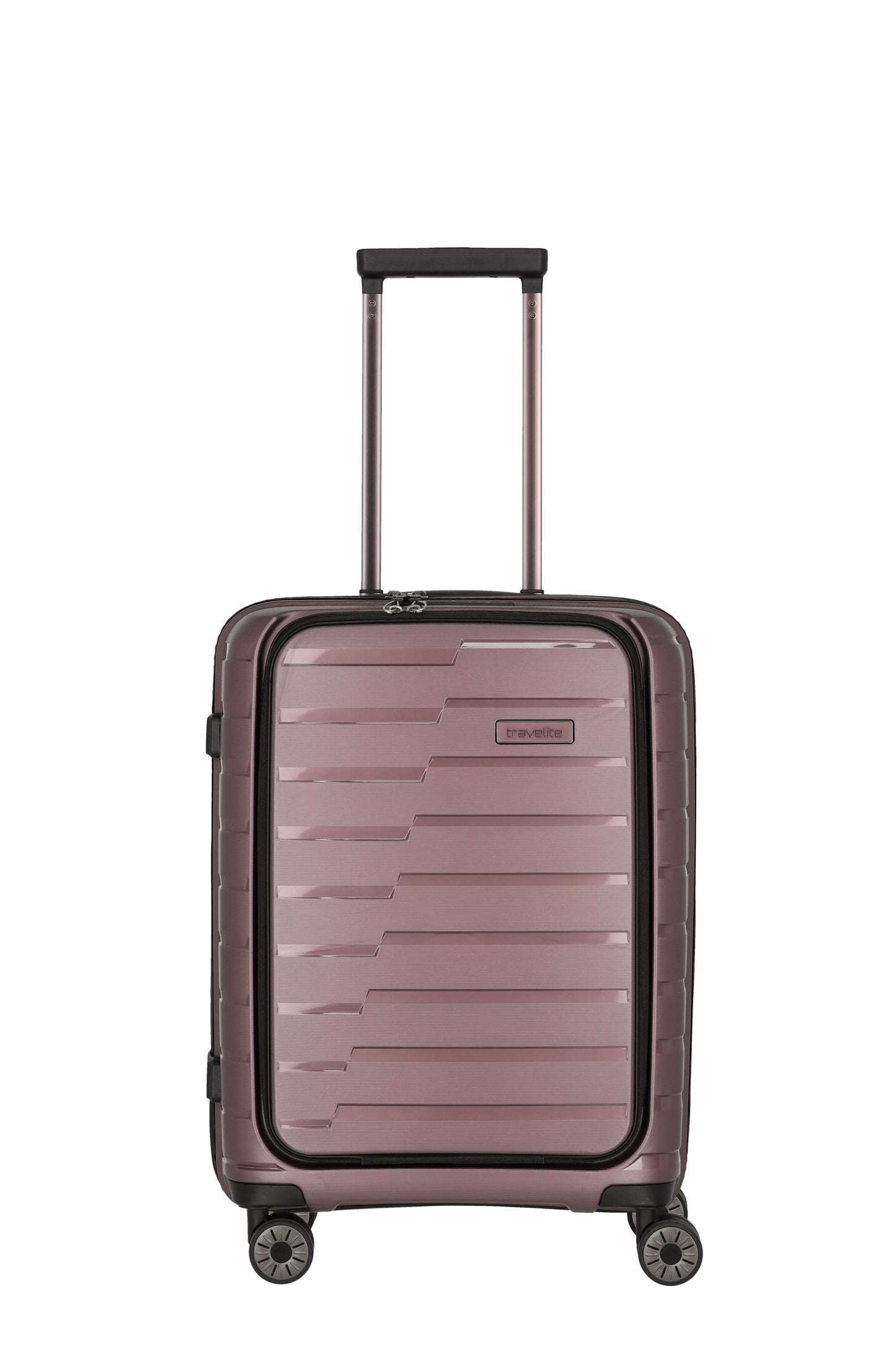 Travelite Air Base trolley S with front compartment