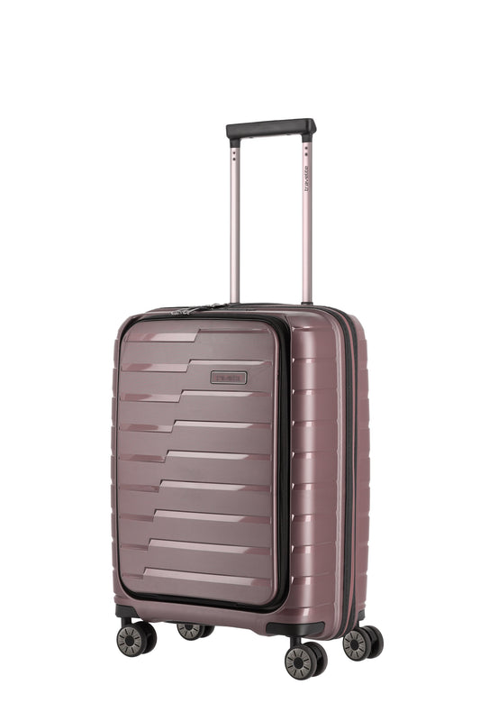 Travelite AIR BASE,  S+ Vortasche