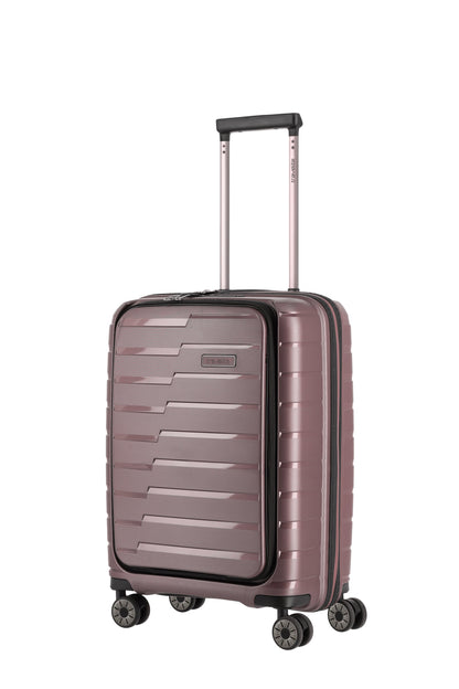 Travelite Air Base trolley S with front compartment