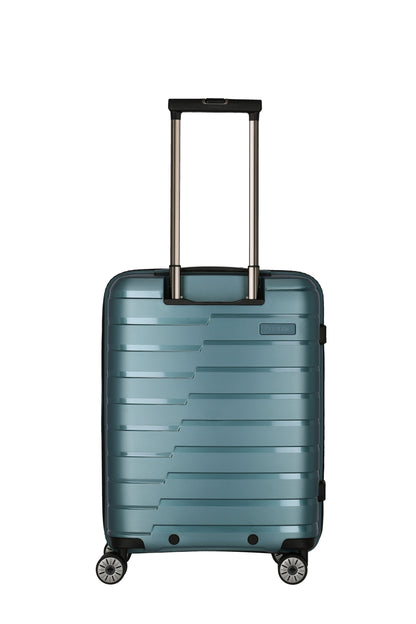 Travelite Air Base trolley S with front compartment