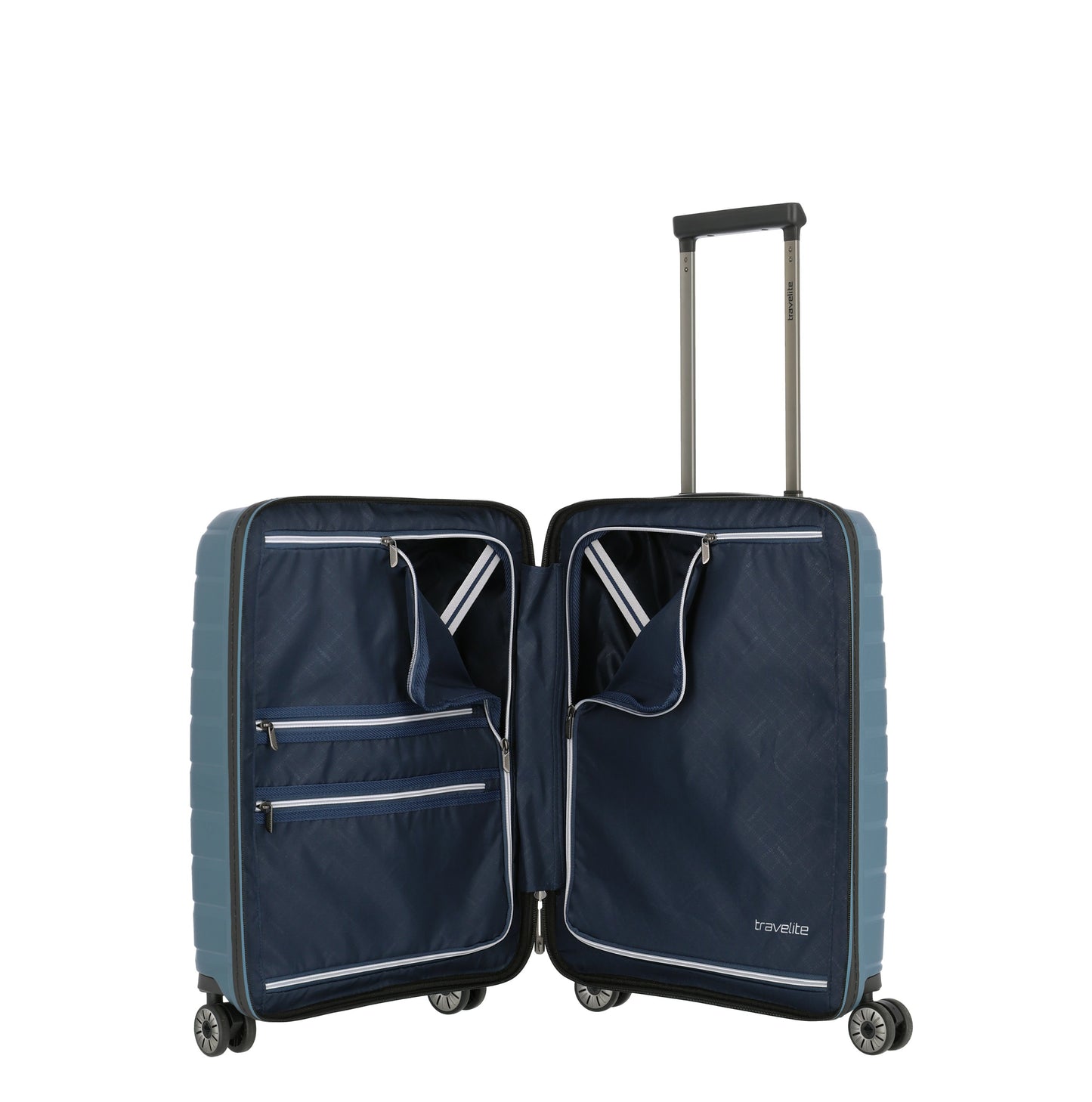 Travelite AIR BASE Set L/M/S+ Vortasche