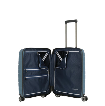 Travelite AIR BASE Set L/M/S+ Vortasche