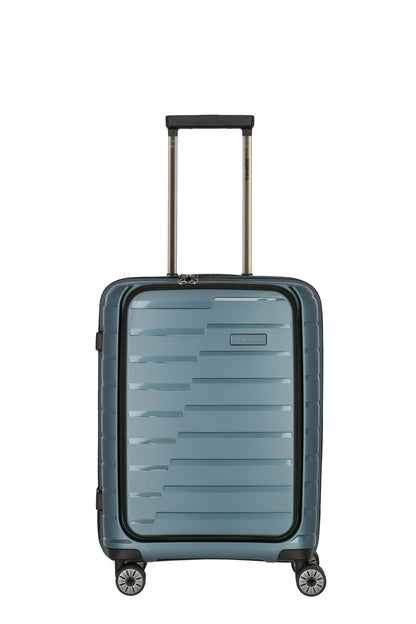 Travelite AIR BASE,  S+ Vortasche