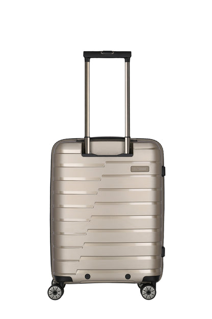 Travelite Air Base trolley S with front compartment