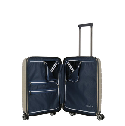 Travelite AIR BASE,  S+ Vortasche