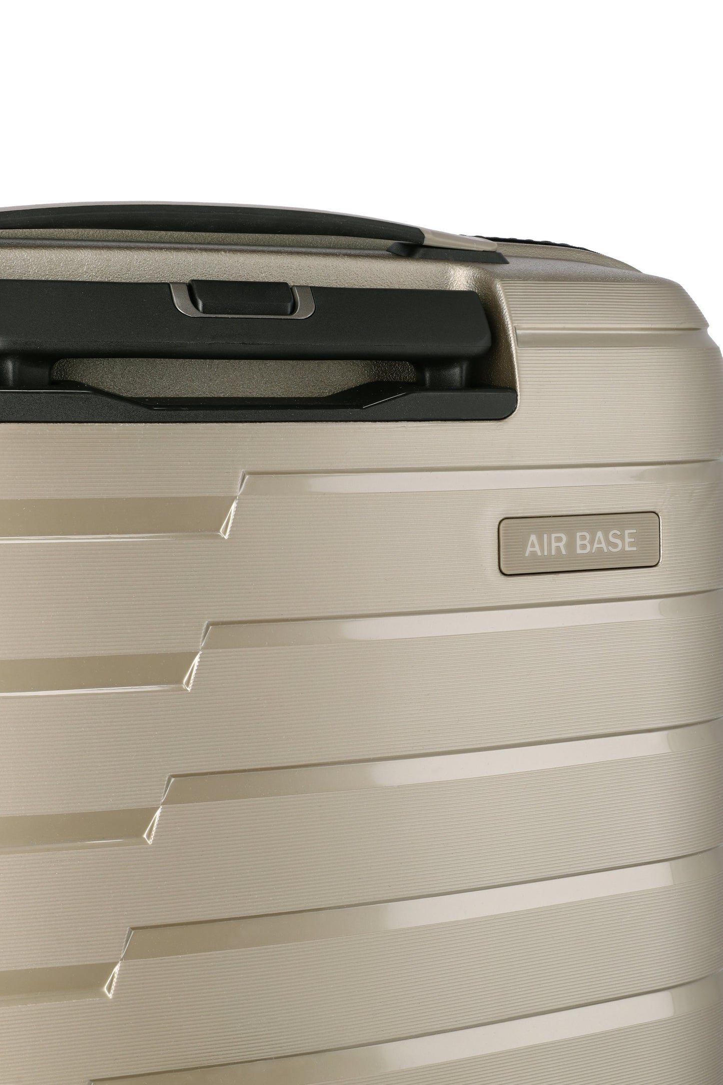 Travelite Air Base trolley S with front compartment