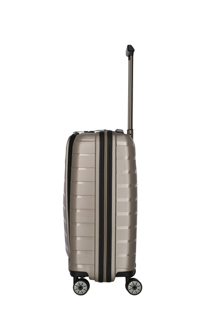 Travelite Air Base 4W L/M/S Previous pocket