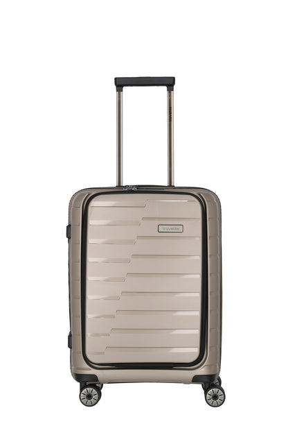 Travelite AIR BASE,  S+ Vortasche