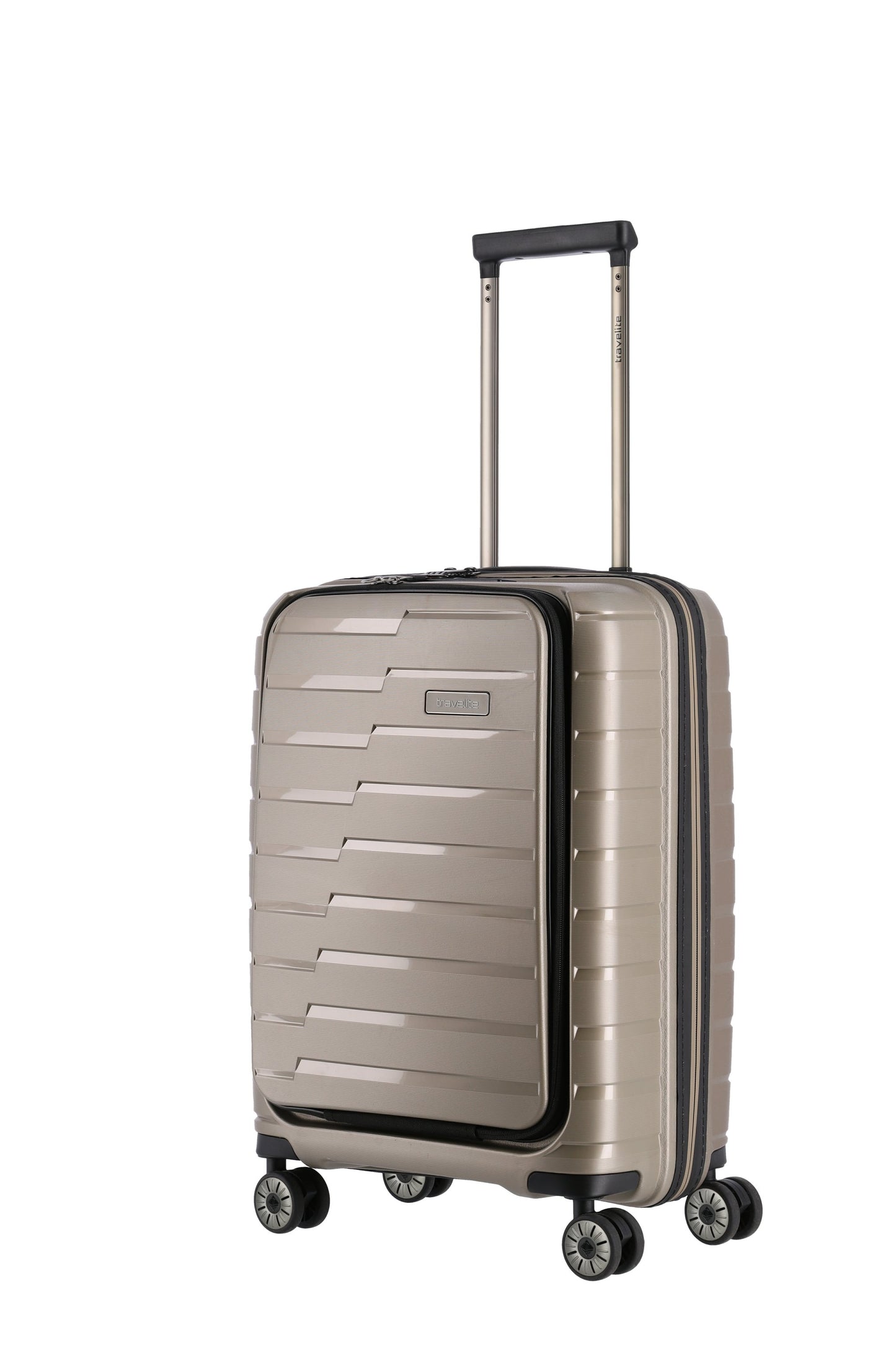 Travelite AIR BASE,  S+ Vortasche