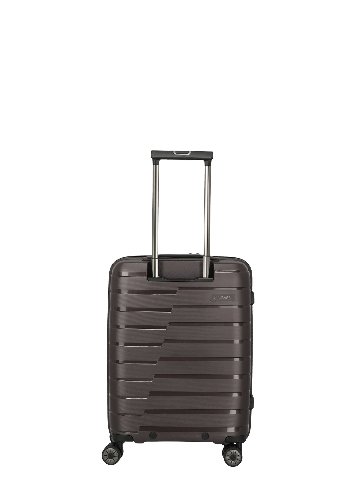 Travelite Air Base trolley S with front compartment