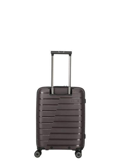 Travelite Air Base trolley S with front compartment