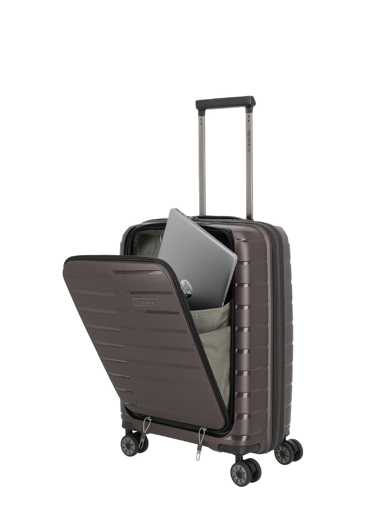 Travelite AIR BASE,  S+ Vortasche