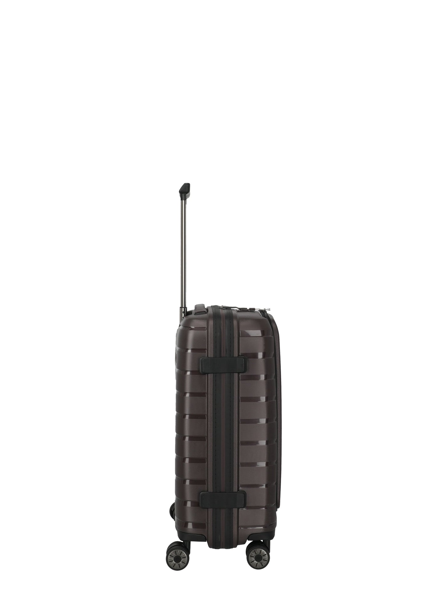 Travelite Air Base trolley S with front compartment