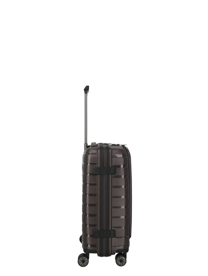 Travelite Air Base trolley S with front compartment