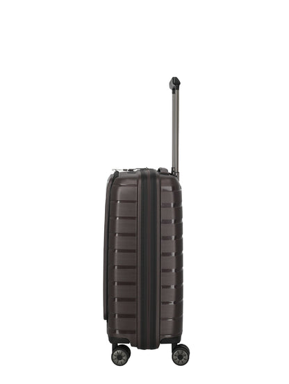 Travelite AIR BASE,  S+ Vortasche