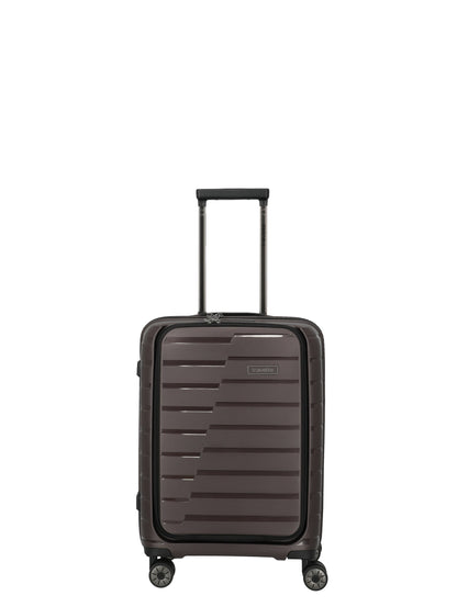 Travelite Air Base trolley S with front compartment