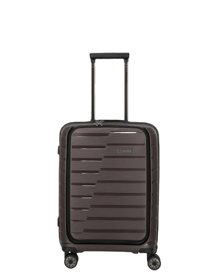 Travelite AIR BASE,  S+ Vortasche