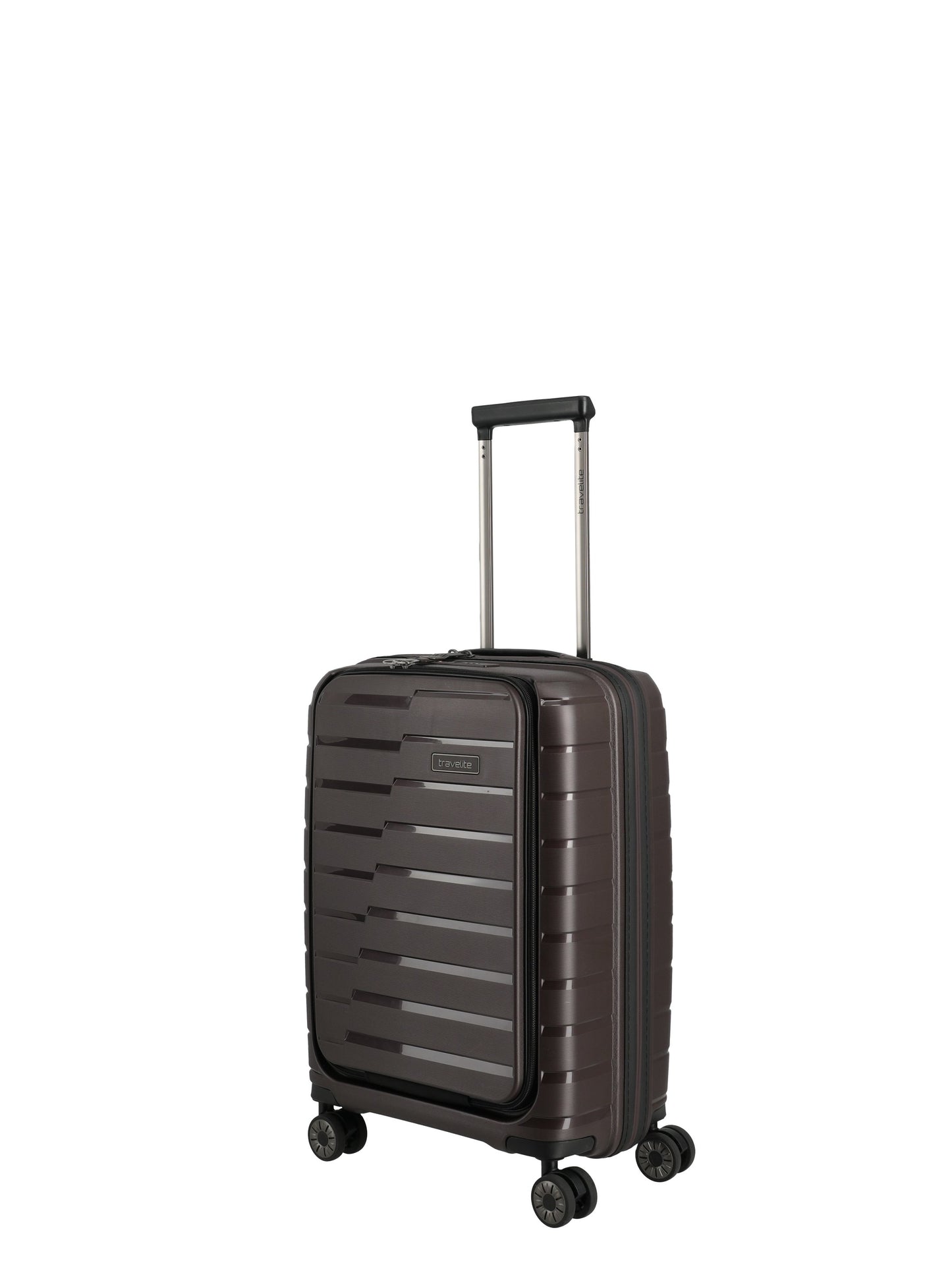 Travelite Air Base trolley S with front compartment