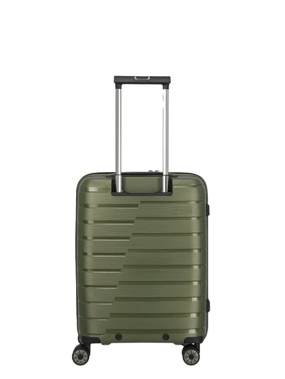 Travelite AIR BASE,  S+ Vortasche