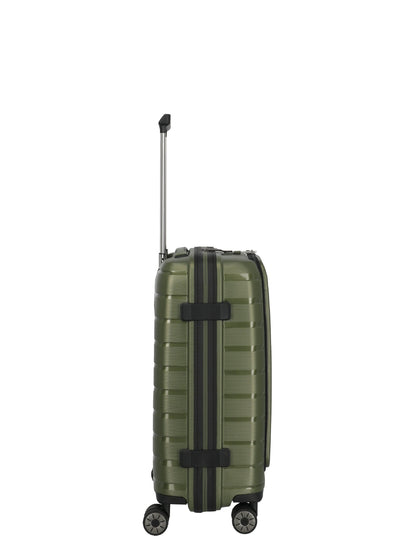 Travelite AIR BASE,  S+ Vortasche