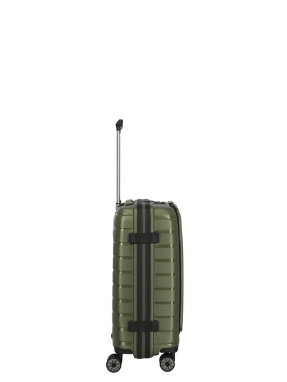 Travelite AIR BASE,  S+ Vortasche