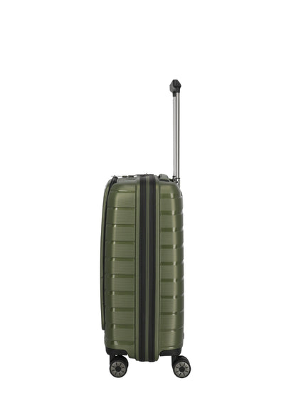 Travelite AIR BASE,  S+ Vortasche