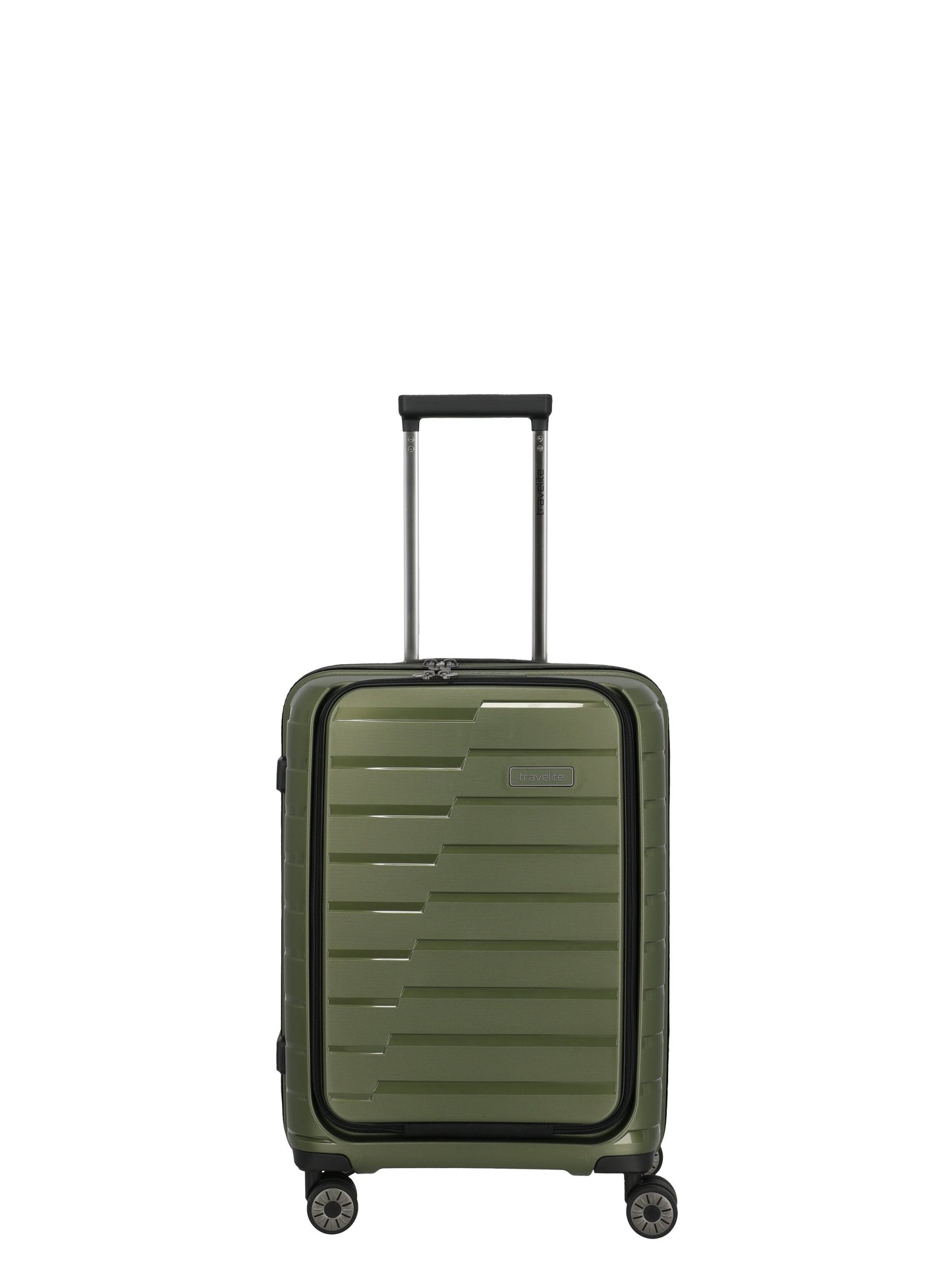 Travelite Air Base trolley S with front compartment