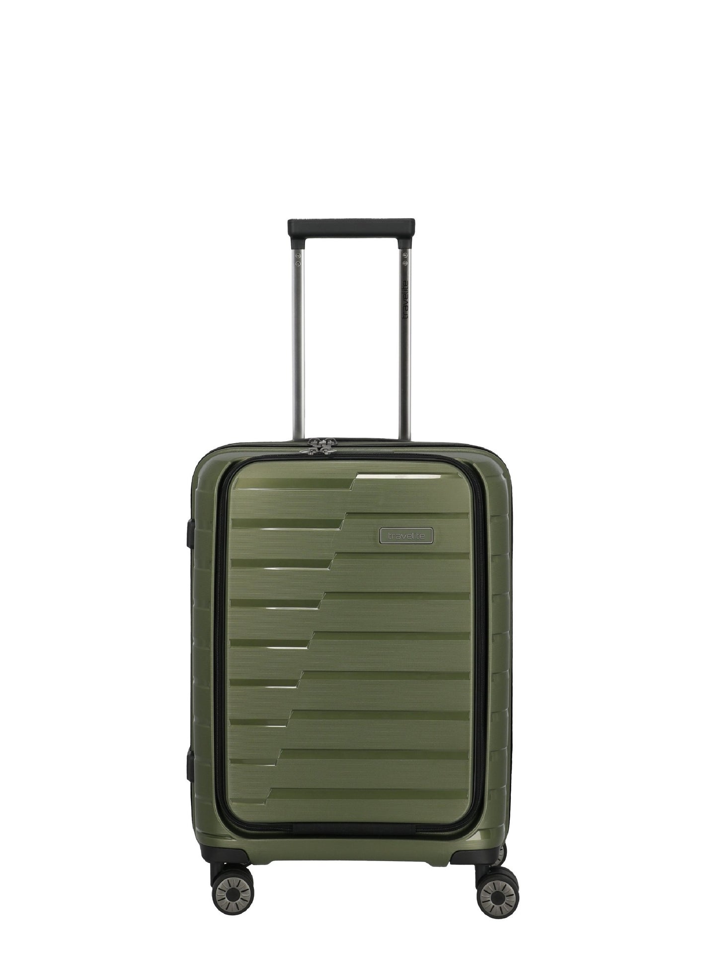 Travelite AIR BASE,  S+ Vortasche