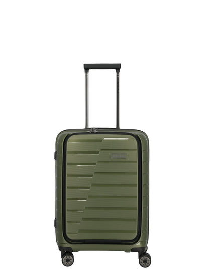 Travelite AIR BASE,  S+ Vortasche