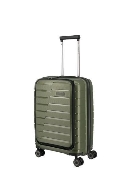 Travelite AIR BASE,  S+ Vortasche