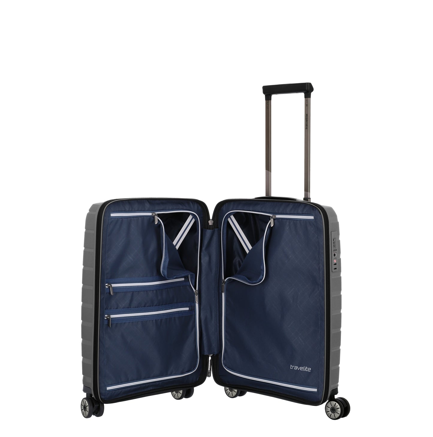 Travelite Air Base trolley S