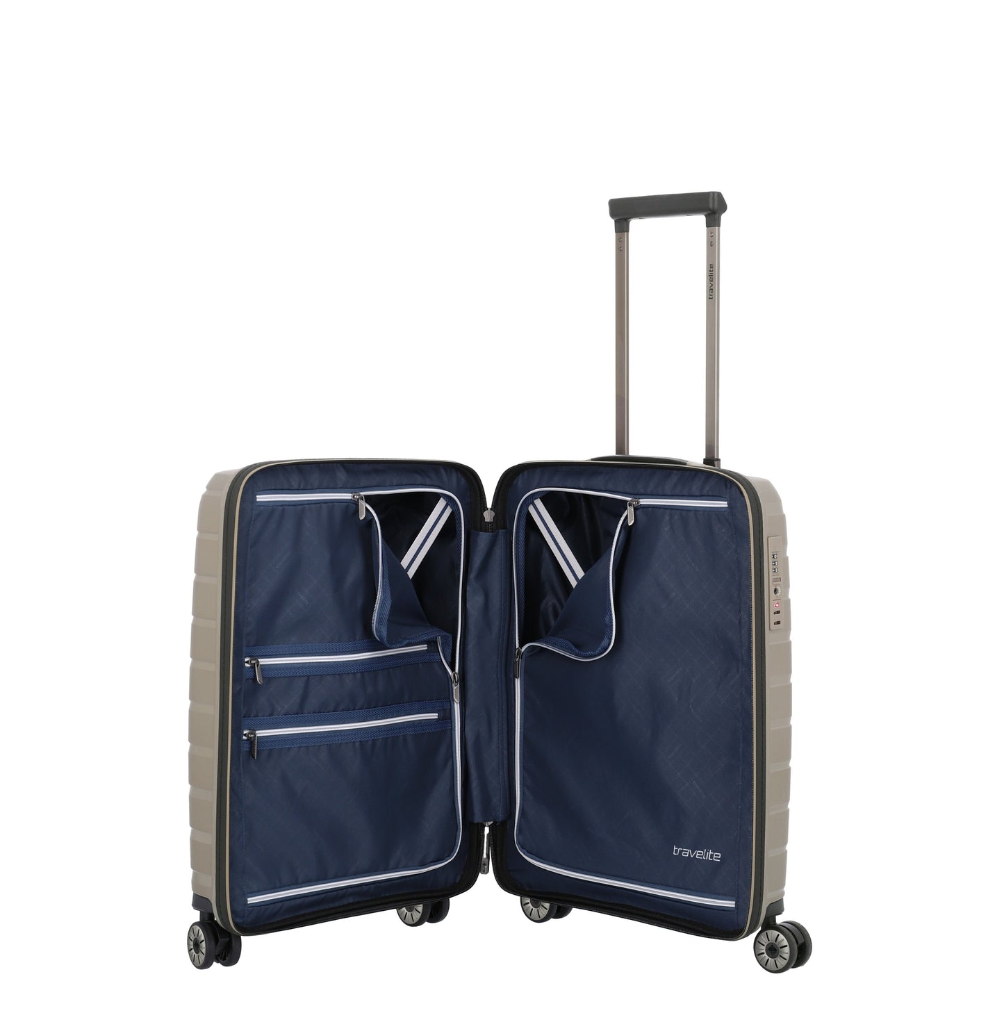 Travelite Air Base trolley S