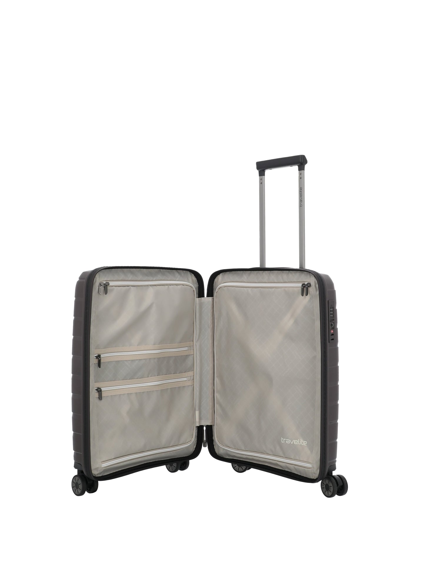 Travelite Air Base trolley S