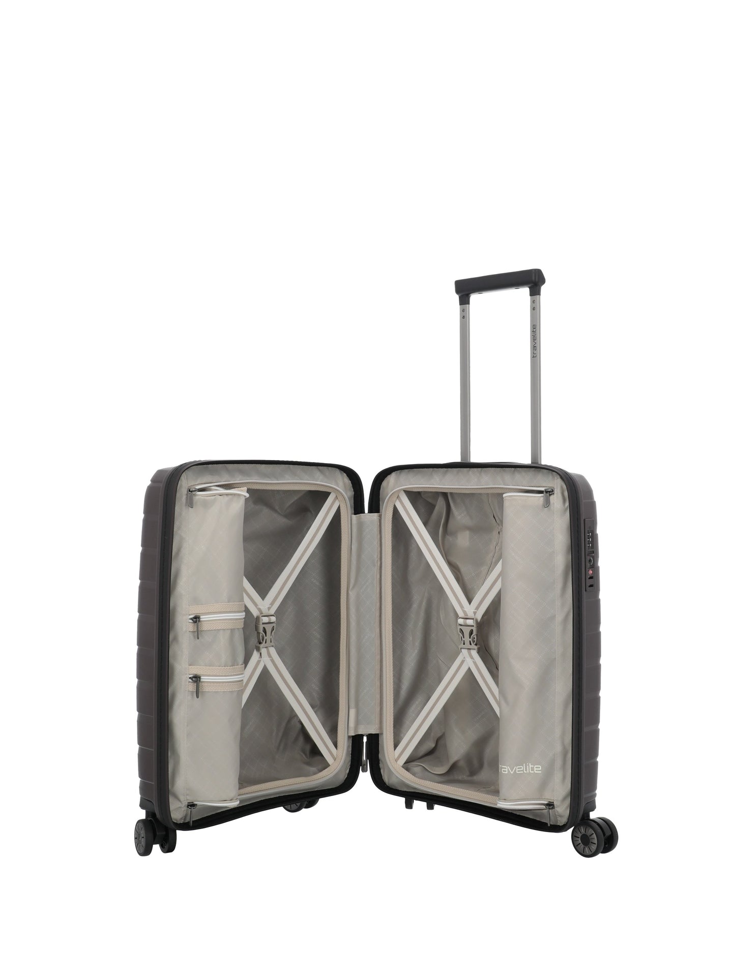 Travelite Air Base trolley S