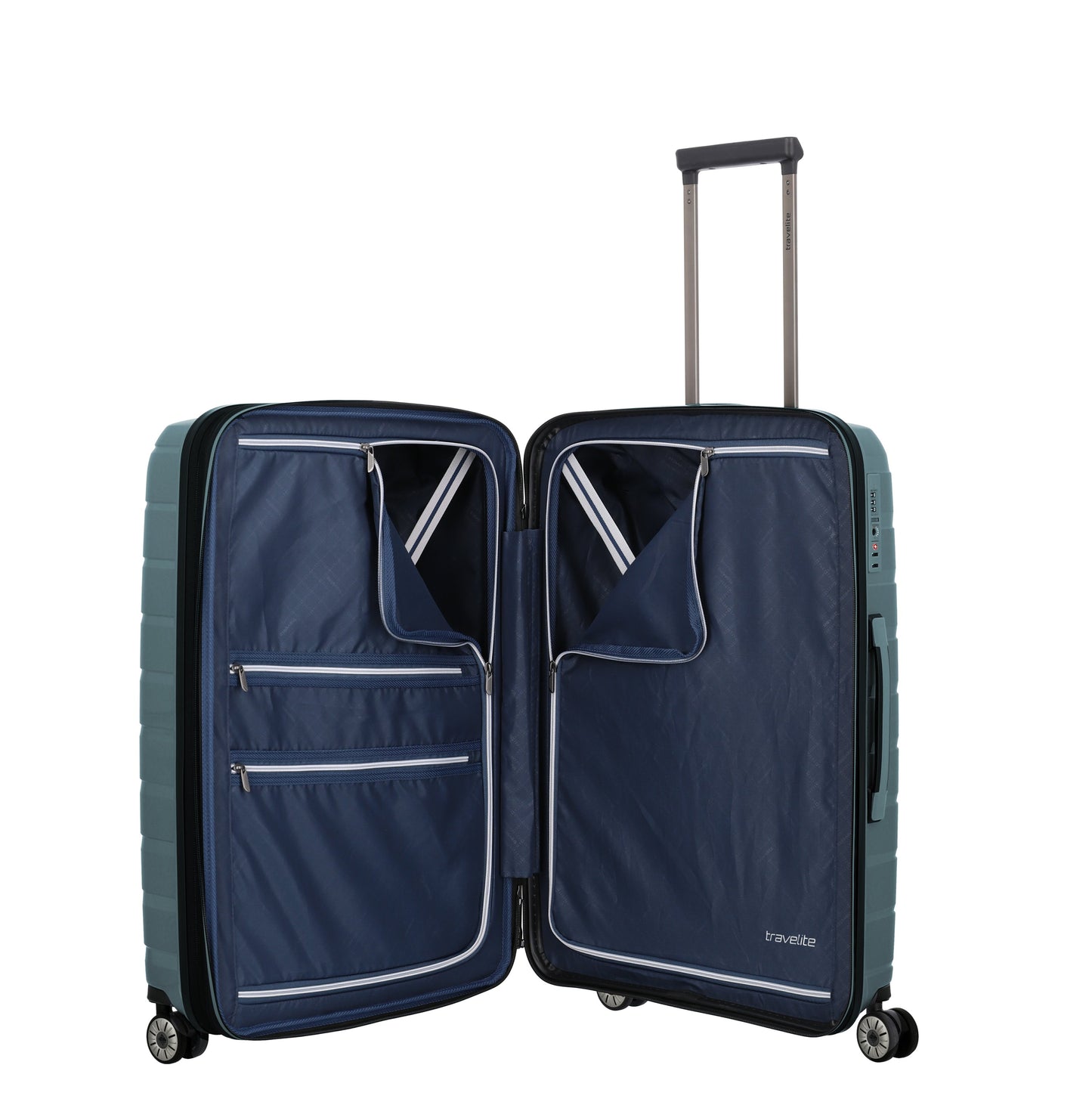 Travelite Air Base trolley M