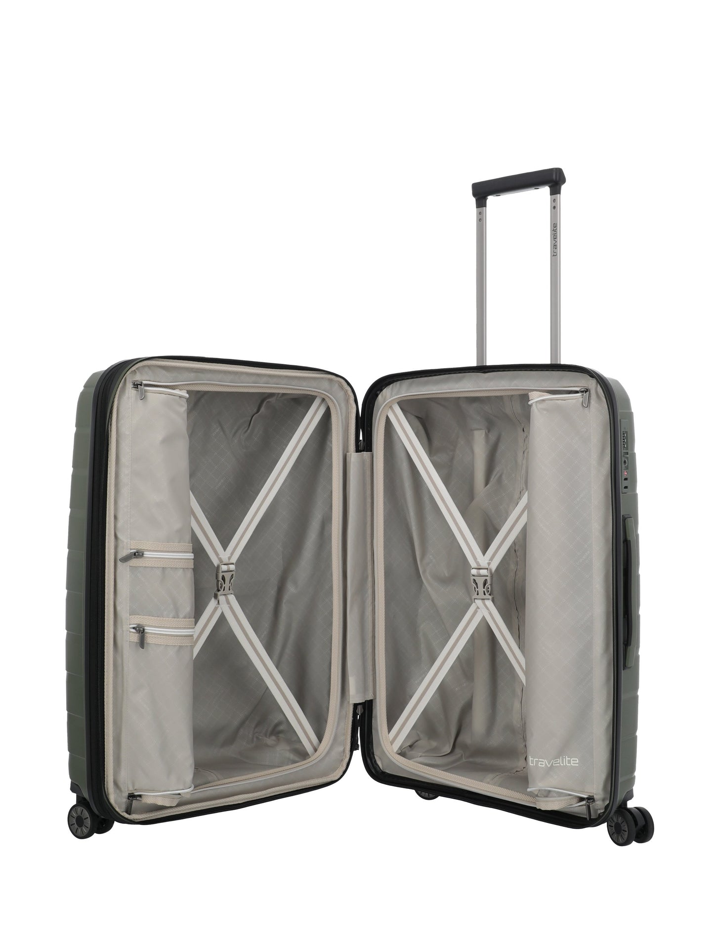 Travelite Air Base trolley M