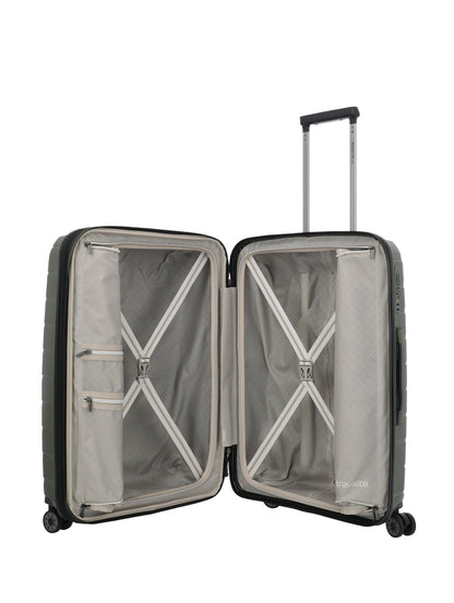 Travelite Air Base trolley M