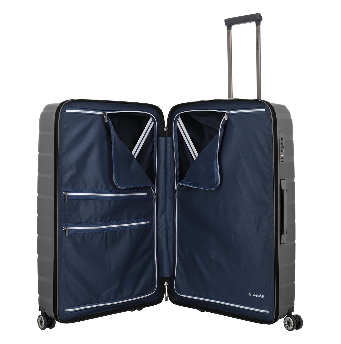Travelite Air Base 4W L/M/S